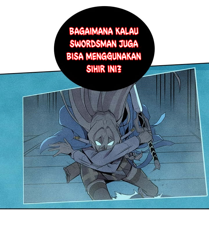 A Returner’s Magic Should Be Special chapter 36