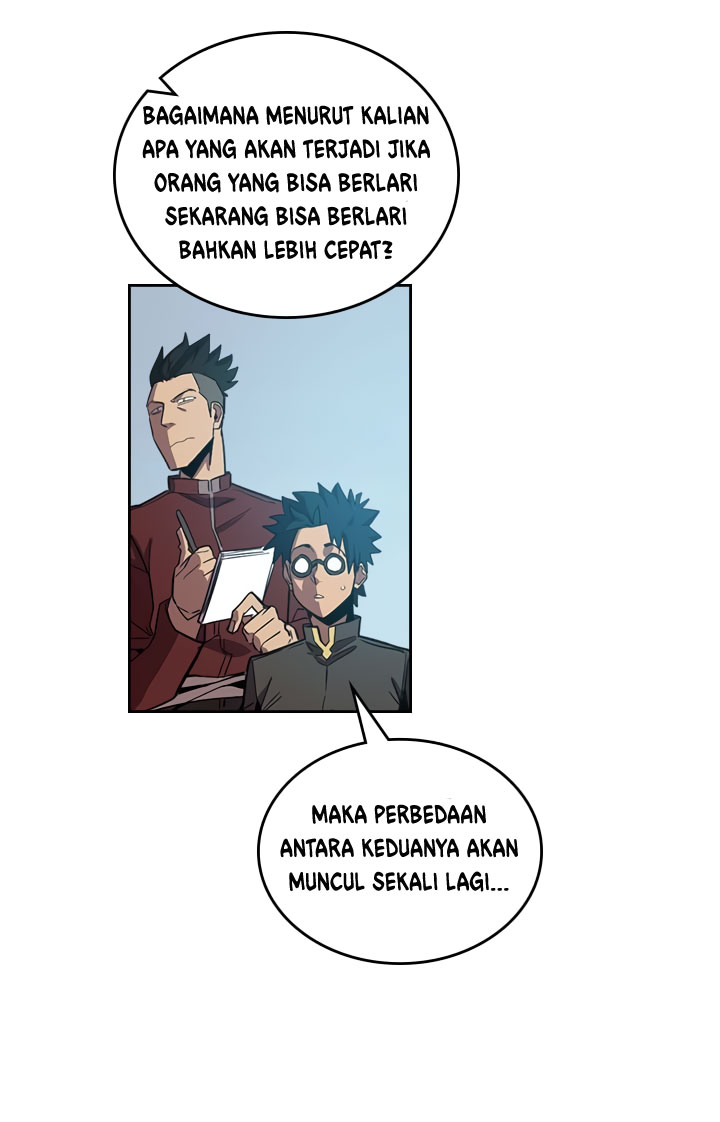 A Returner’s Magic Should Be Special chapter 36