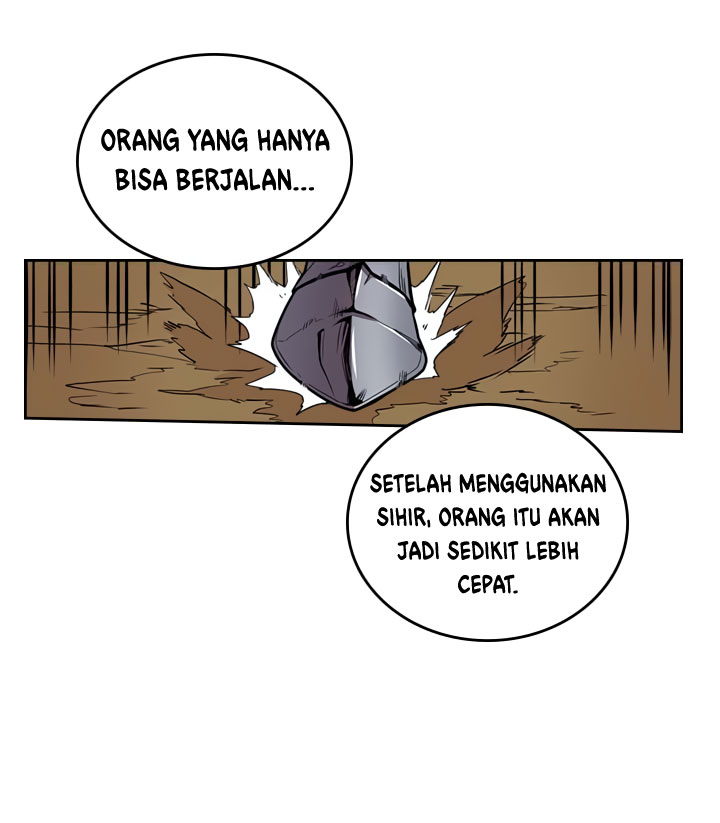 A Returner’s Magic Should Be Special chapter 36