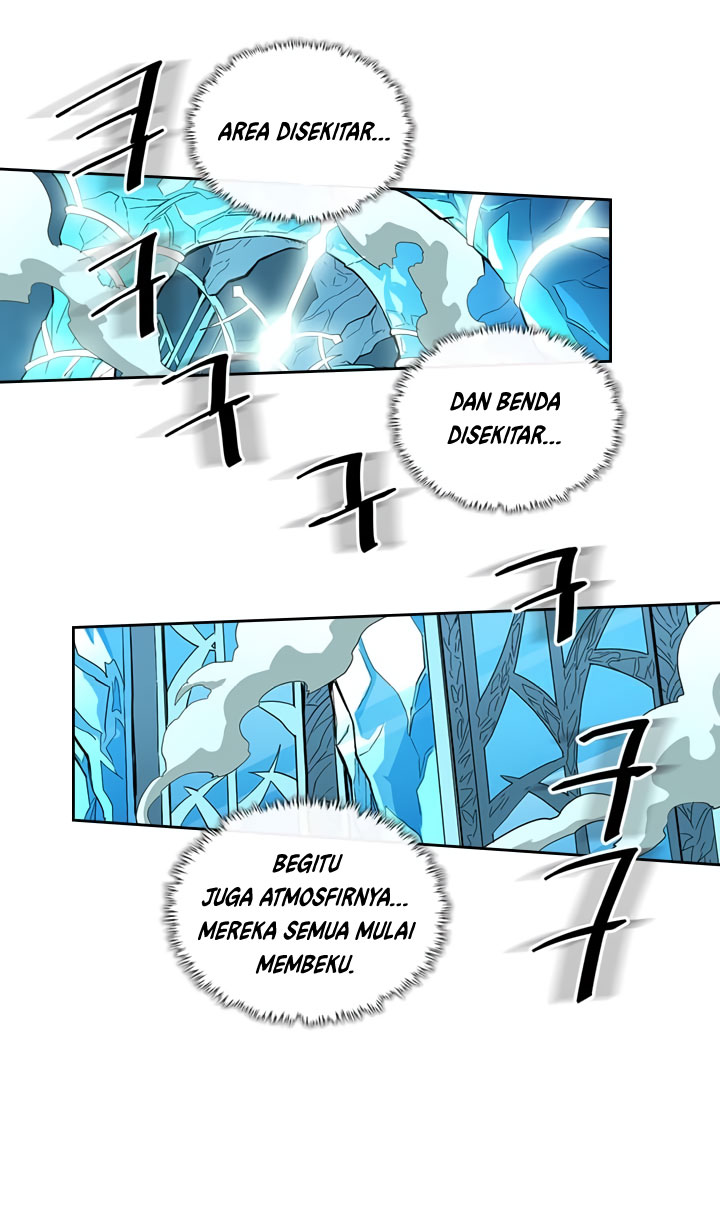 A Returner’s Magic Should Be Special chapter 36