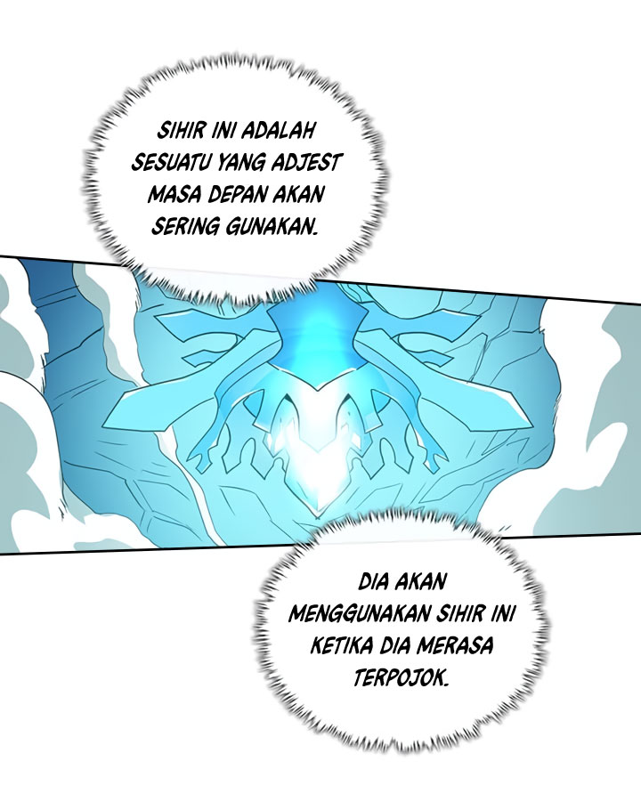 A Returner’s Magic Should Be Special chapter 36
