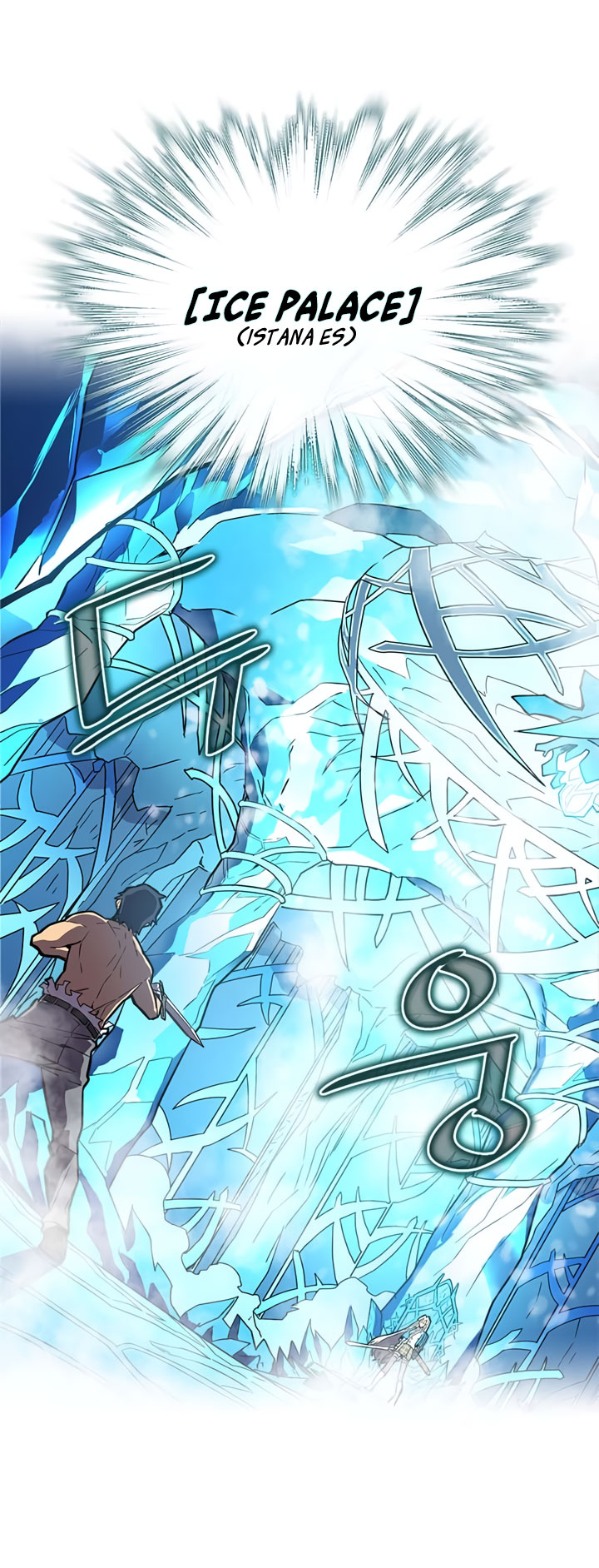 A Returner’s Magic Should Be Special chapter 36