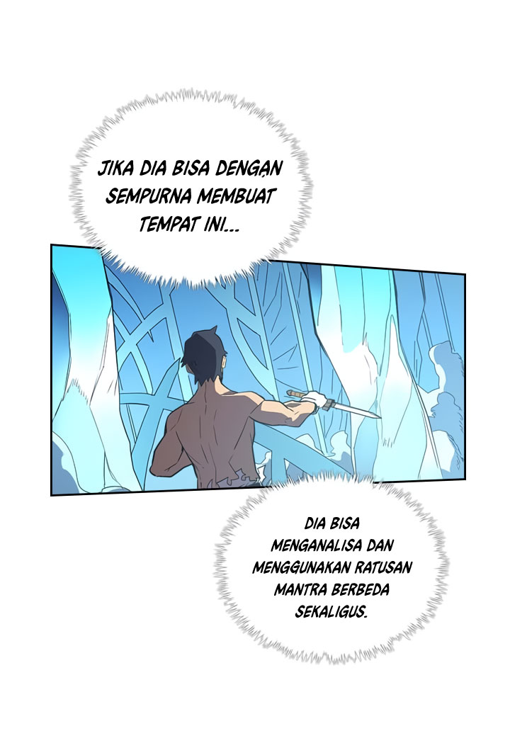 A Returner’s Magic Should Be Special chapter 36
