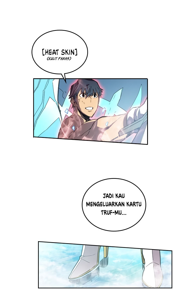 A Returner’s Magic Should Be Special chapter 36