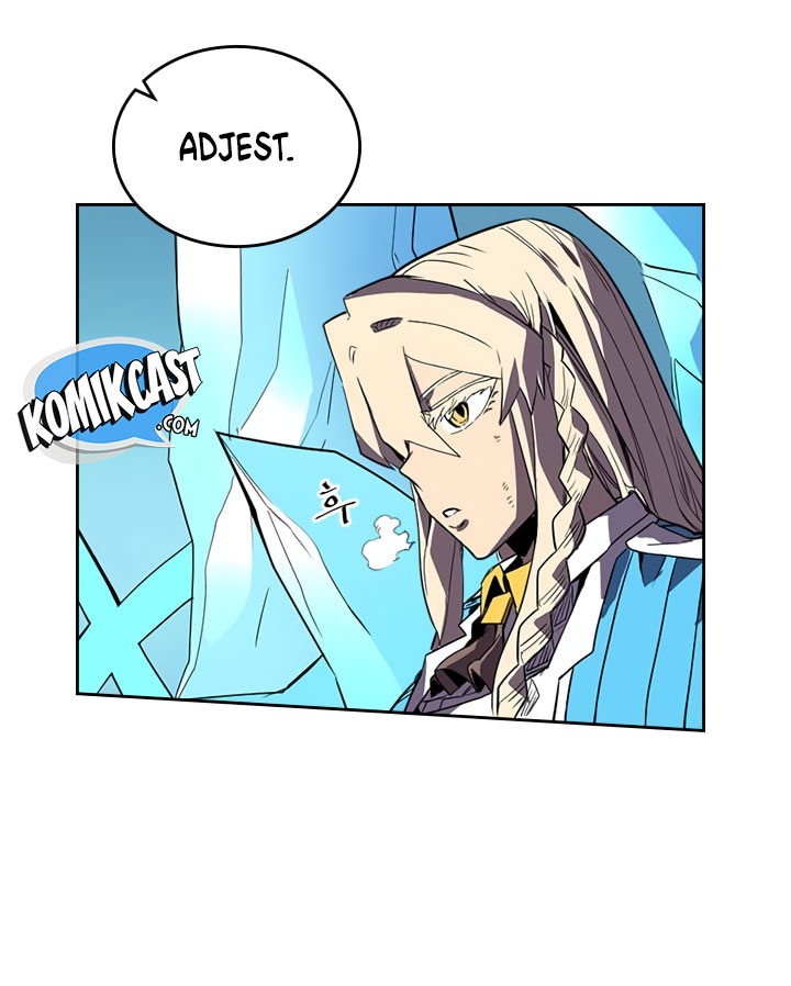 A Returner’s Magic Should Be Special chapter 36
