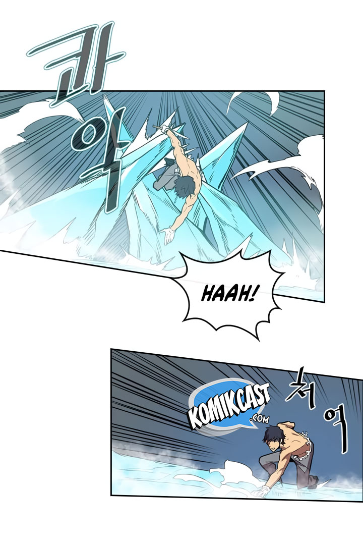 A Returner’s Magic Should Be Special chapter 36