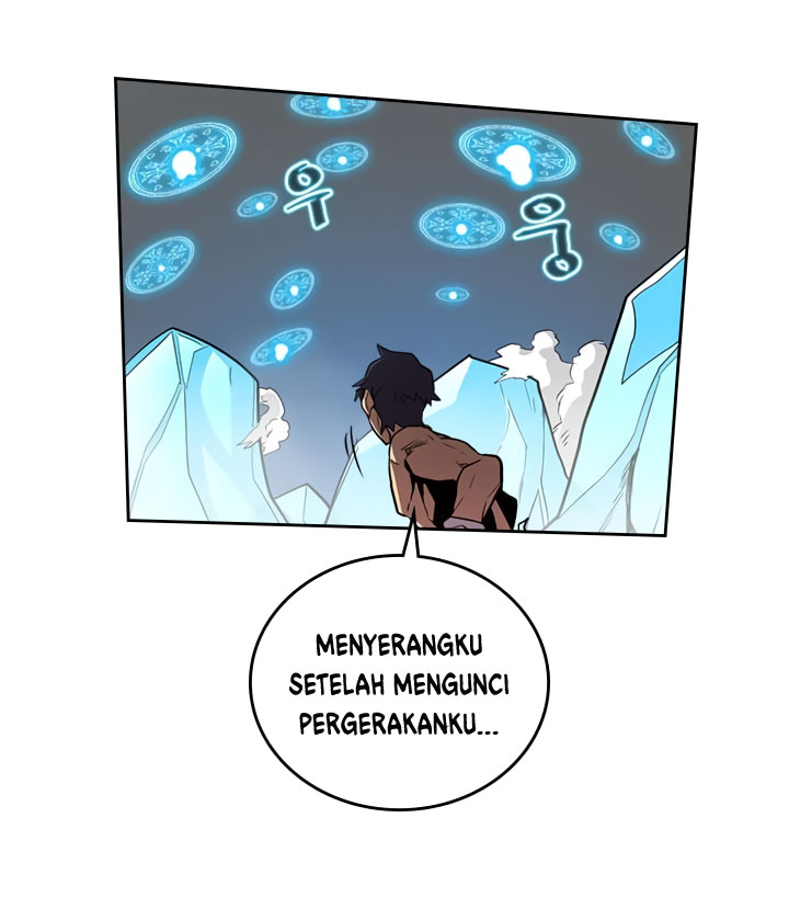 A Returner’s Magic Should Be Special chapter 36