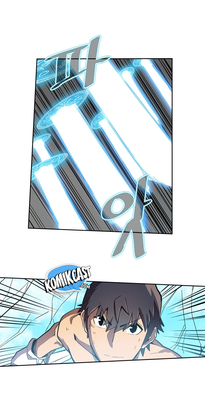 A Returner’s Magic Should Be Special chapter 36