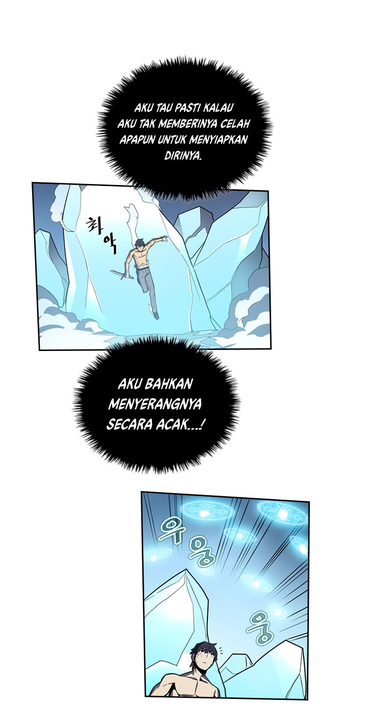 A Returner’s Magic Should Be Special chapter 36