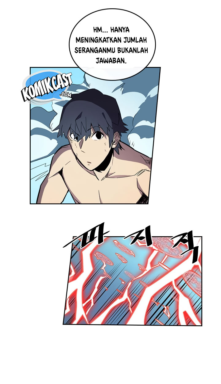 A Returner’s Magic Should Be Special chapter 36