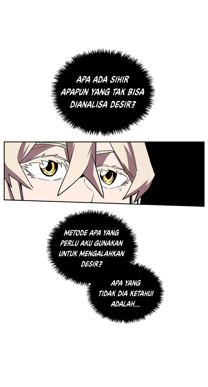 A Returner’s Magic Should Be Special chapter 36