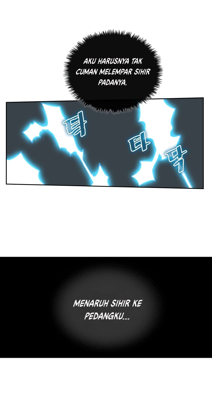 A Returner’s Magic Should Be Special chapter 36