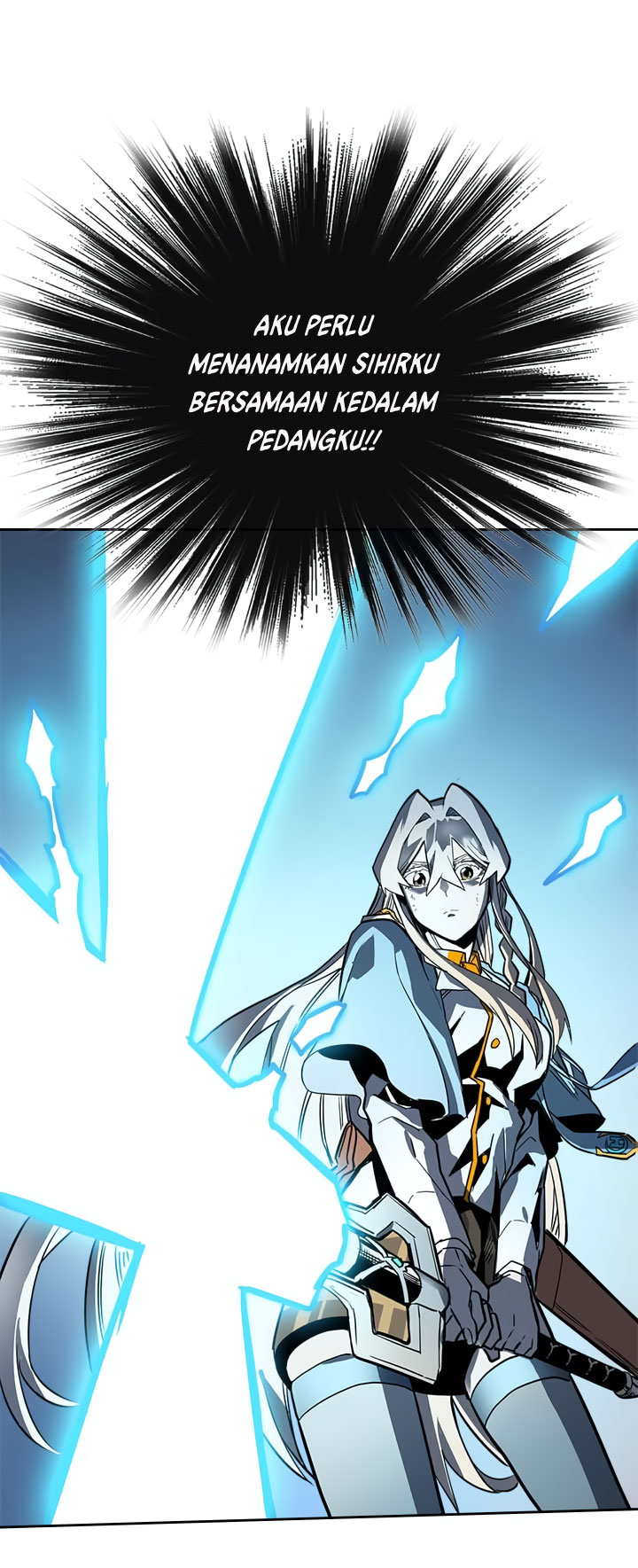 A Returner’s Magic Should Be Special chapter 36