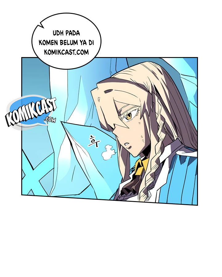 A Returner’s Magic Should Be Special chapter 36