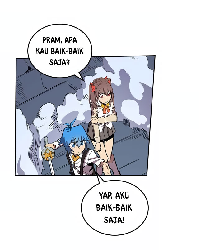 A Returner’s Magic Should Be Special chapter 37