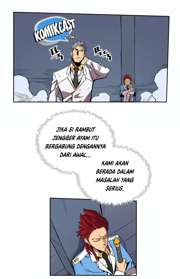 A Returner’s Magic Should Be Special chapter 37