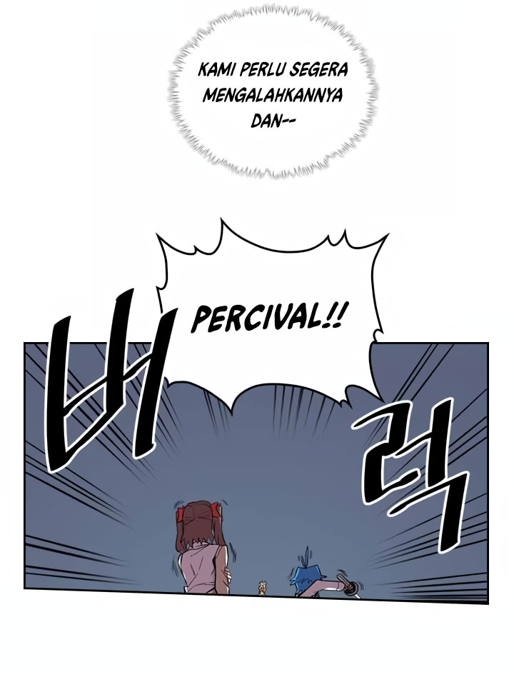 A Returner’s Magic Should Be Special chapter 37