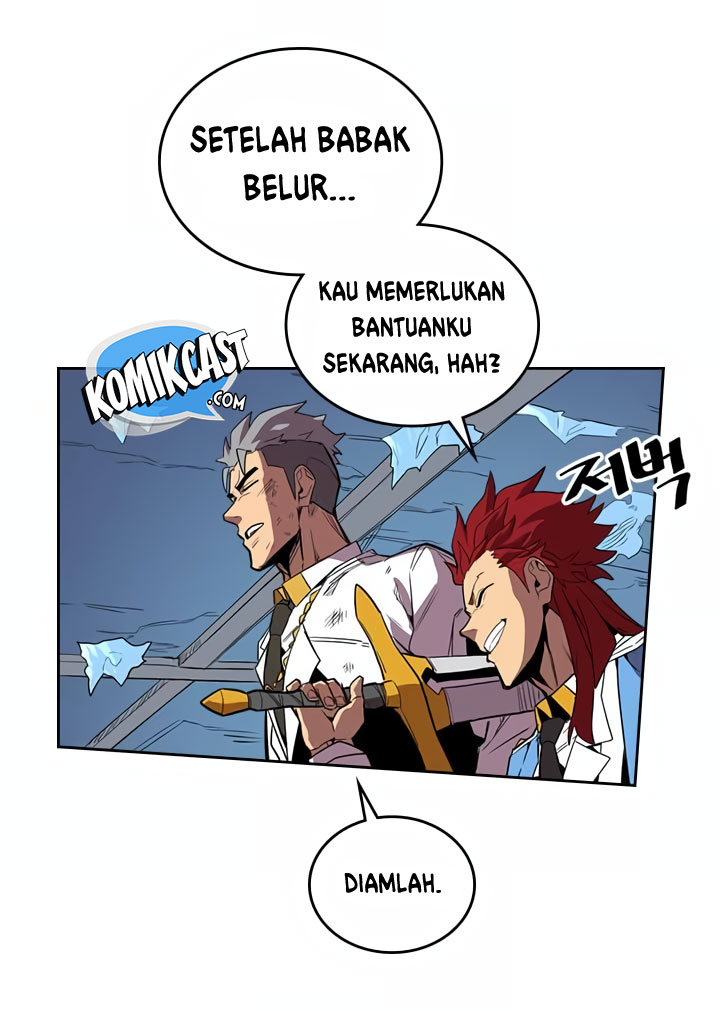 A Returner’s Magic Should Be Special chapter 37
