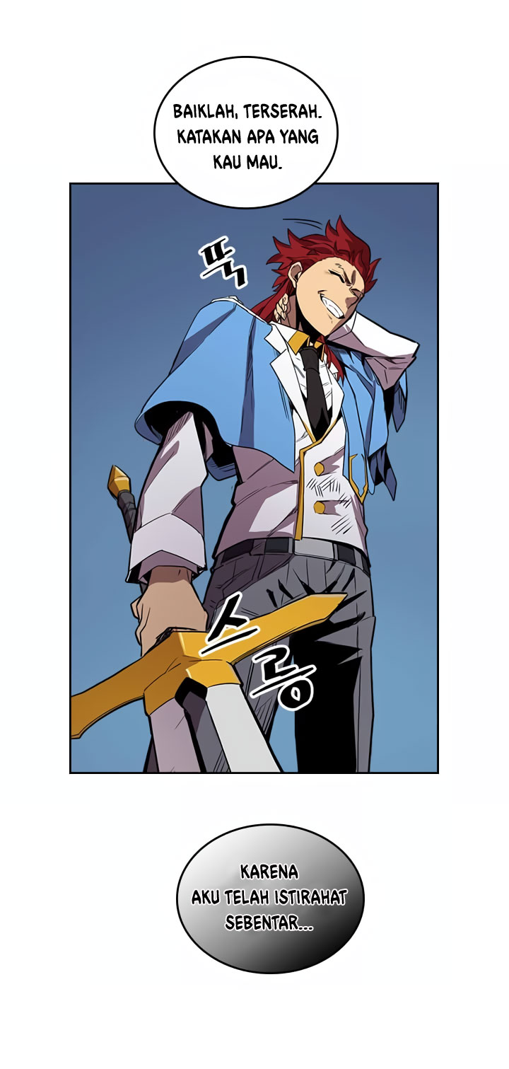 A Returner’s Magic Should Be Special chapter 37