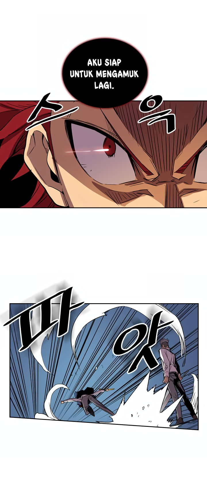A Returner’s Magic Should Be Special chapter 37