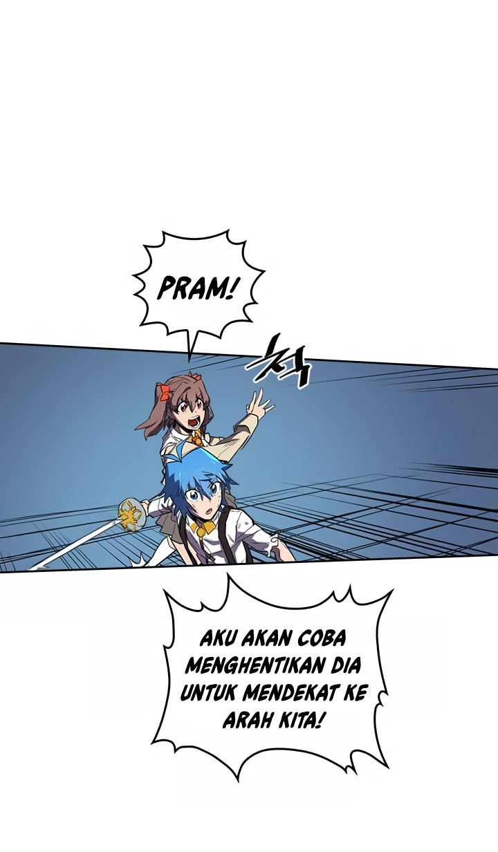 A Returner’s Magic Should Be Special chapter 37