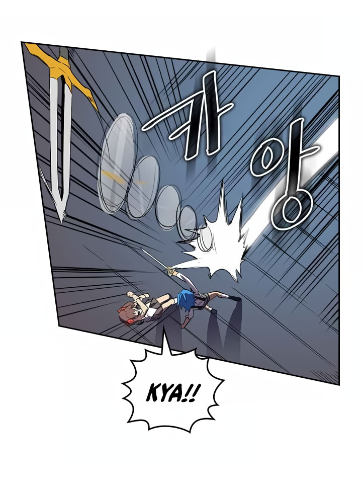 A Returner’s Magic Should Be Special chapter 37