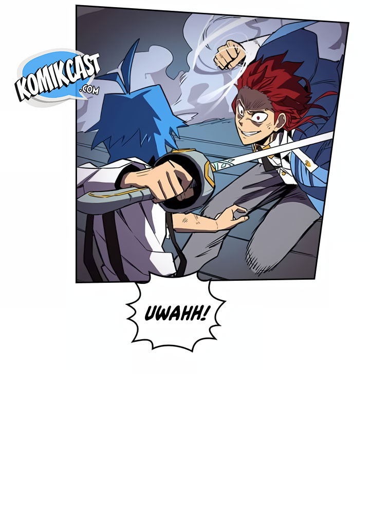 A Returner’s Magic Should Be Special chapter 37
