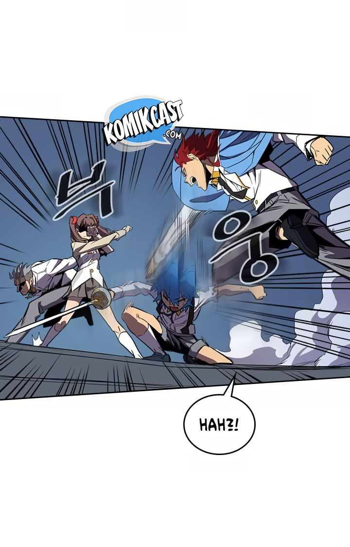 A Returner’s Magic Should Be Special chapter 37