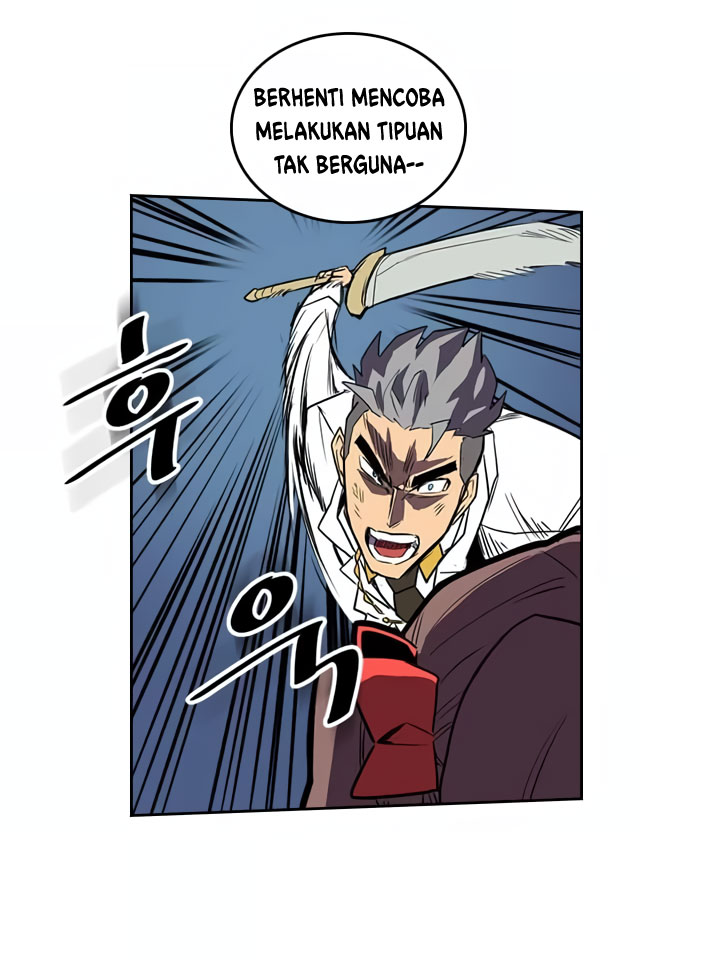 A Returner’s Magic Should Be Special chapter 37