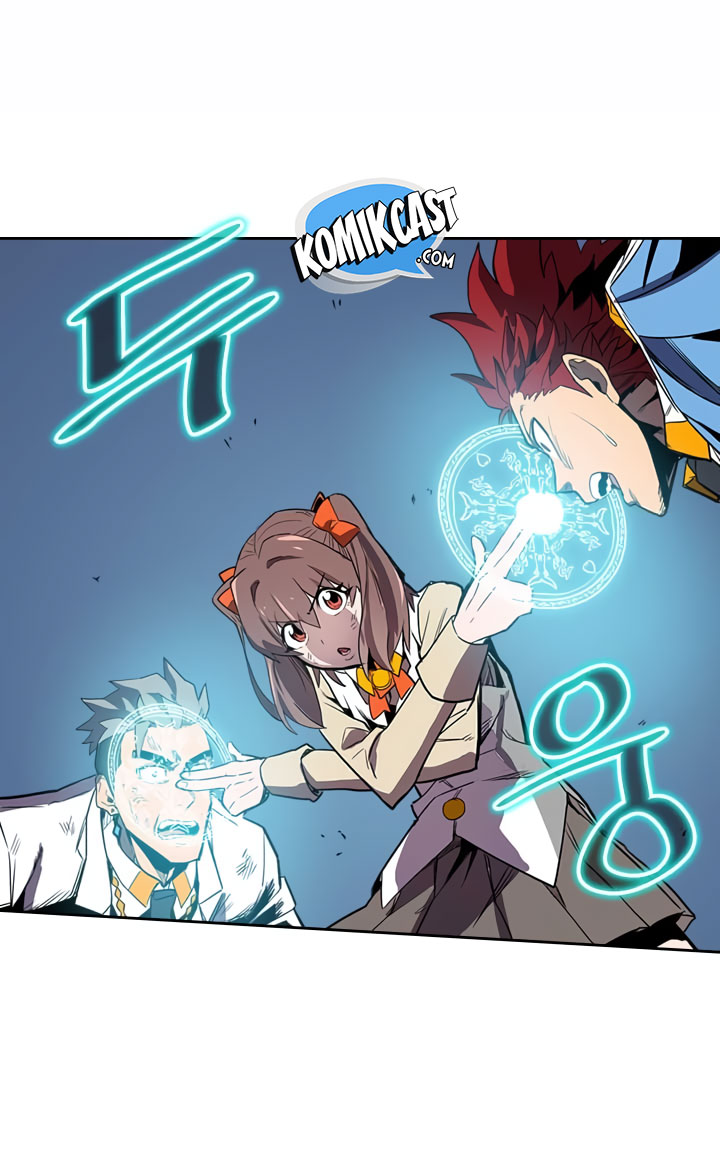 A Returner’s Magic Should Be Special chapter 37