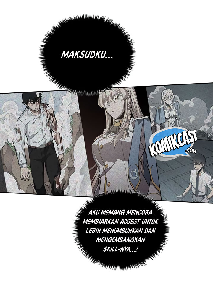 A Returner’s Magic Should Be Special chapter 37