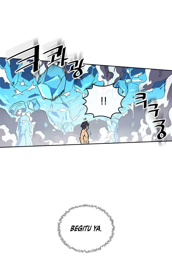 A Returner’s Magic Should Be Special chapter 37