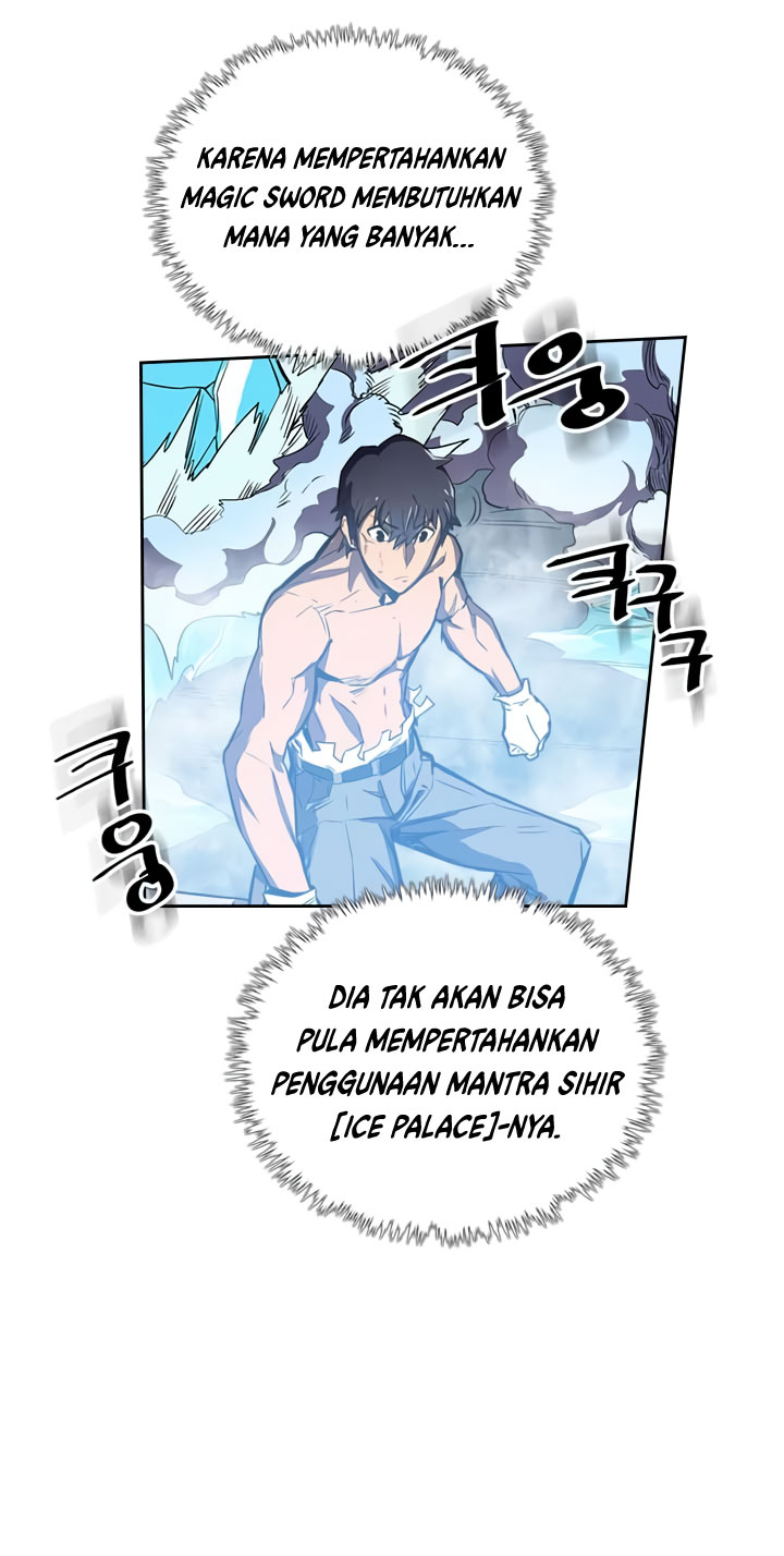A Returner’s Magic Should Be Special chapter 37
