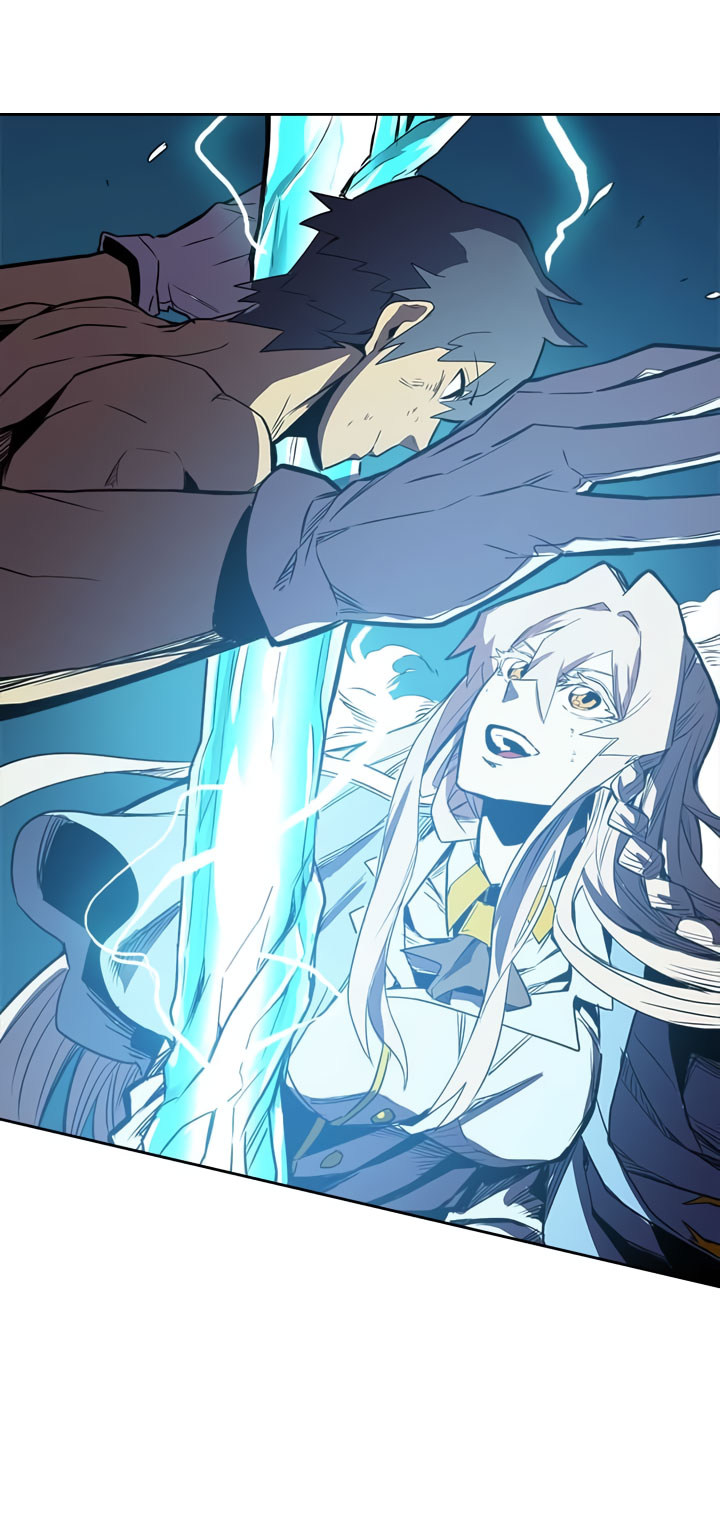 A Returner’s Magic Should Be Special chapter 37