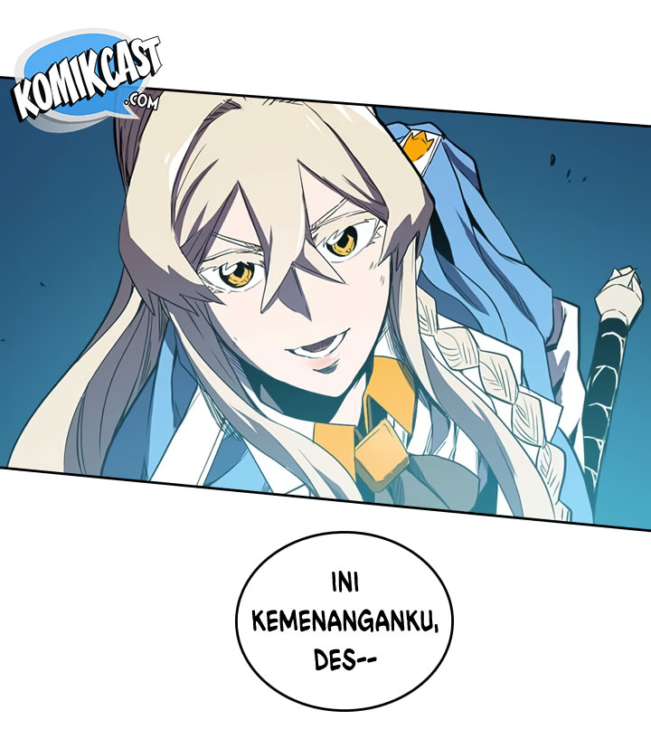 A Returner’s Magic Should Be Special chapter 37