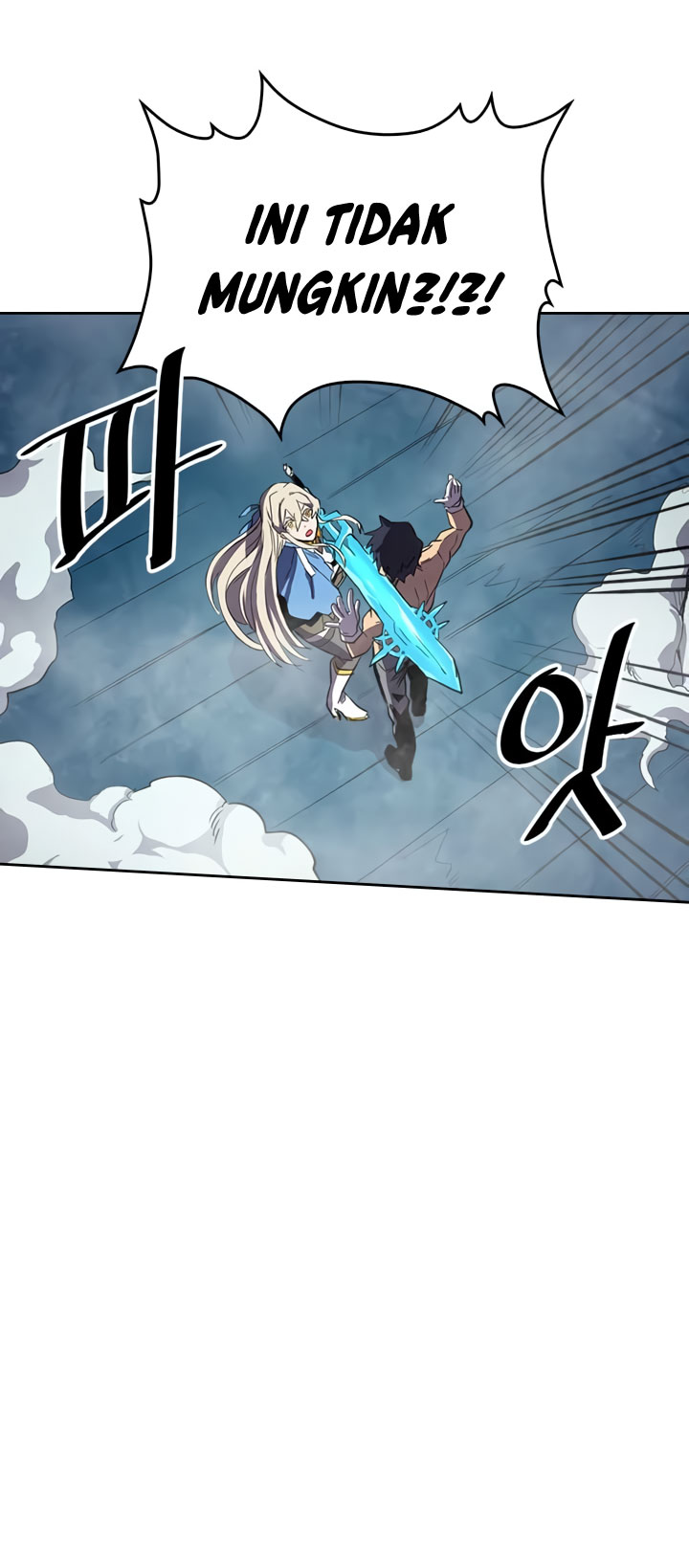 A Returner’s Magic Should Be Special chapter 37