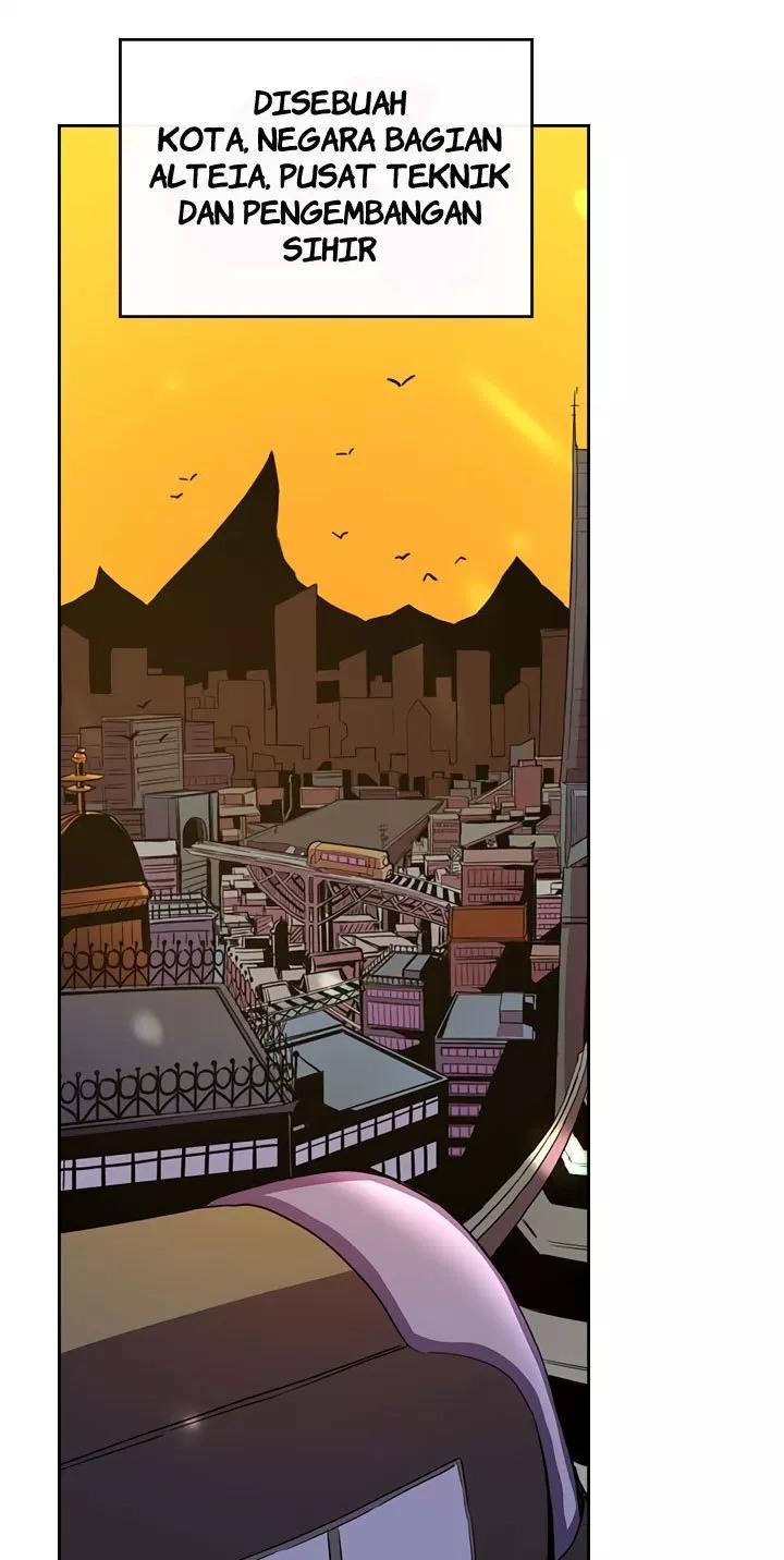 A Returner’s Magic Should Be Special chapter 44