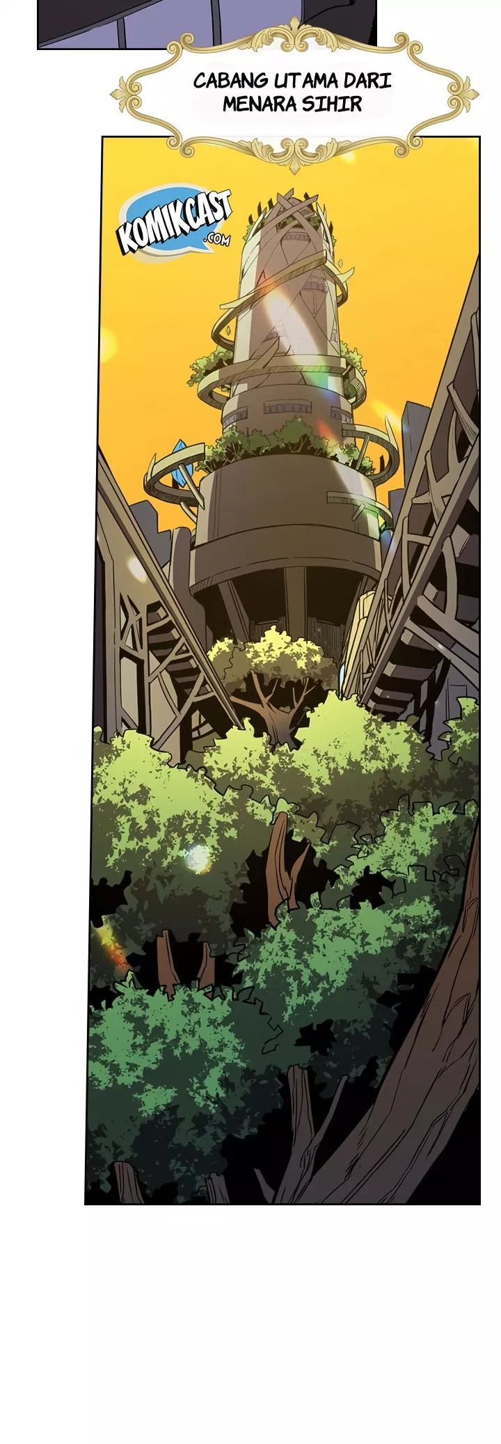 A Returner’s Magic Should Be Special chapter 44