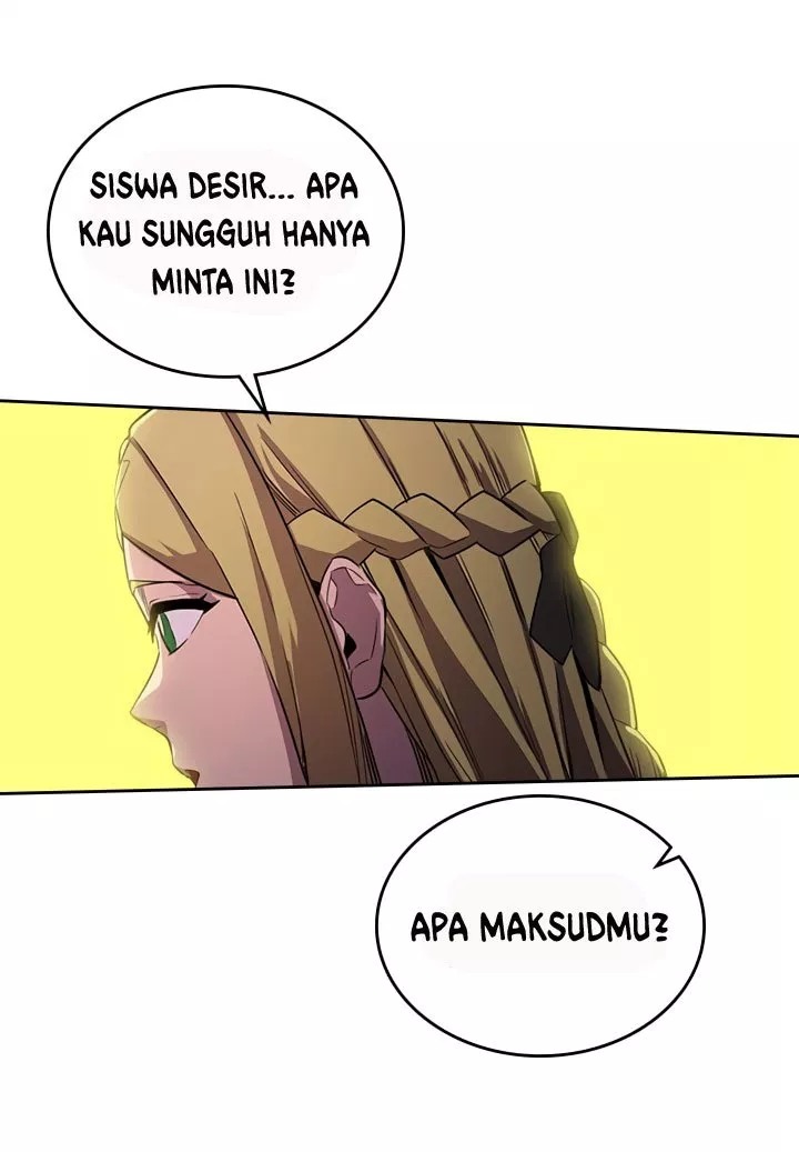 A Returner’s Magic Should Be Special chapter 44