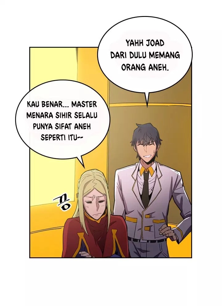 A Returner’s Magic Should Be Special chapter 44