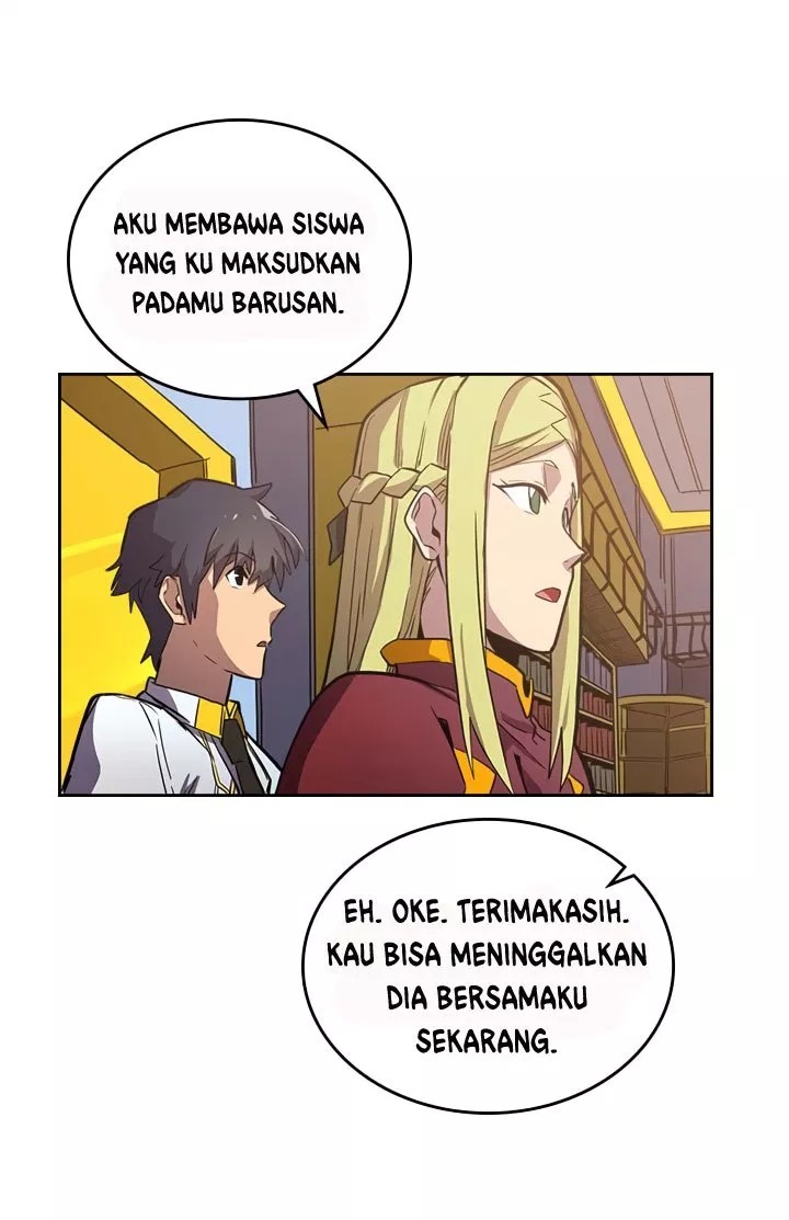 A Returner’s Magic Should Be Special chapter 44