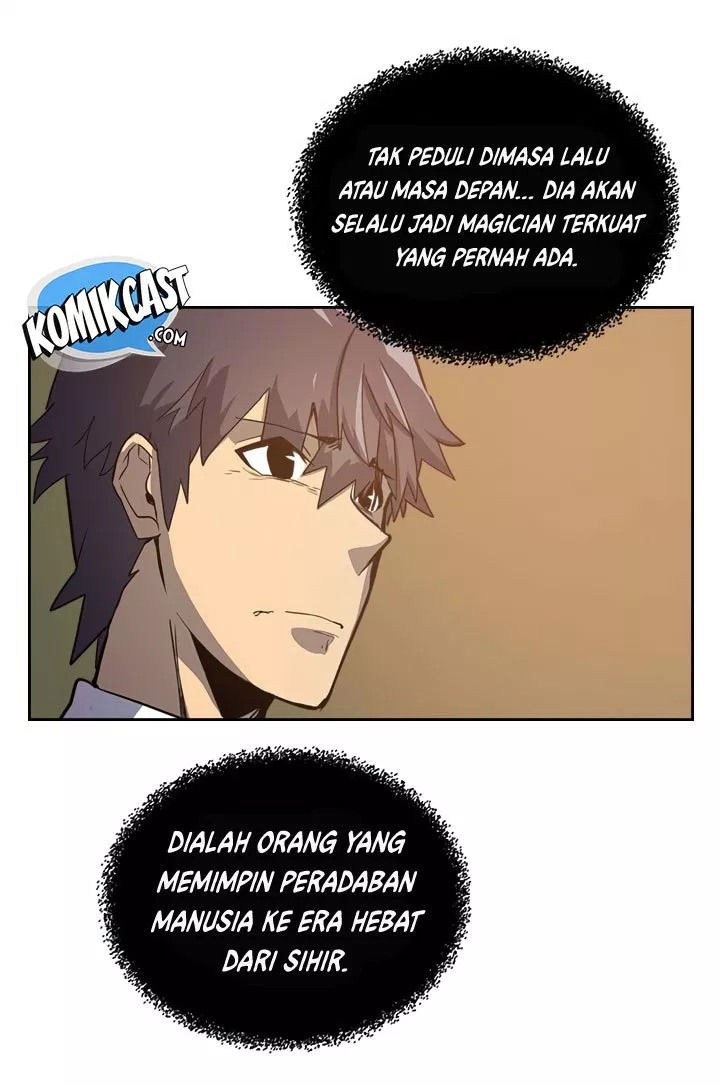 A Returner’s Magic Should Be Special chapter 44