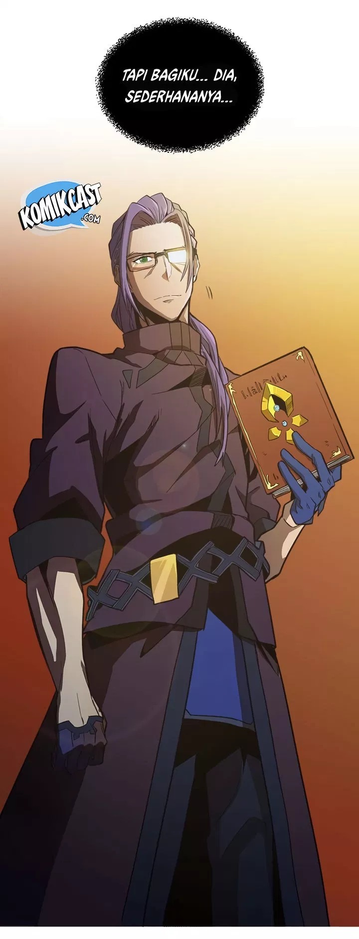 A Returner’s Magic Should Be Special chapter 44