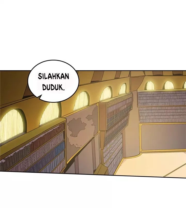 A Returner’s Magic Should Be Special chapter 44