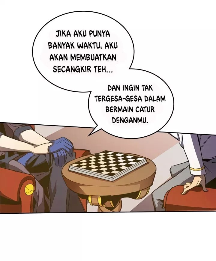 A Returner’s Magic Should Be Special chapter 44