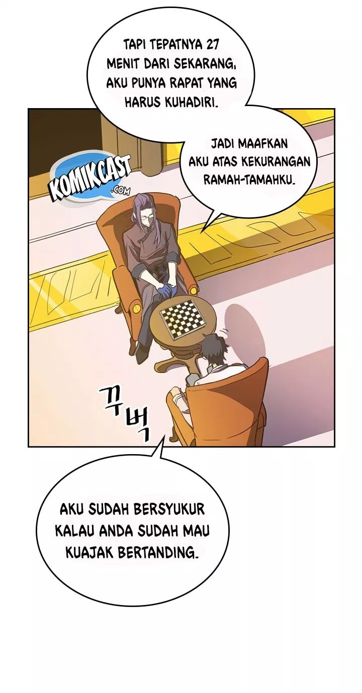 A Returner’s Magic Should Be Special chapter 44