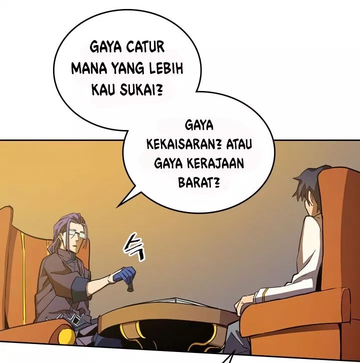 A Returner’s Magic Should Be Special chapter 44