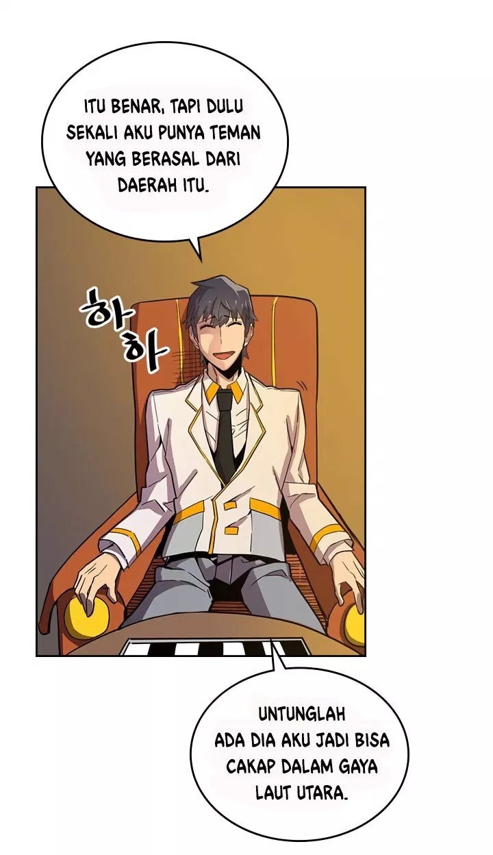 A Returner’s Magic Should Be Special chapter 44