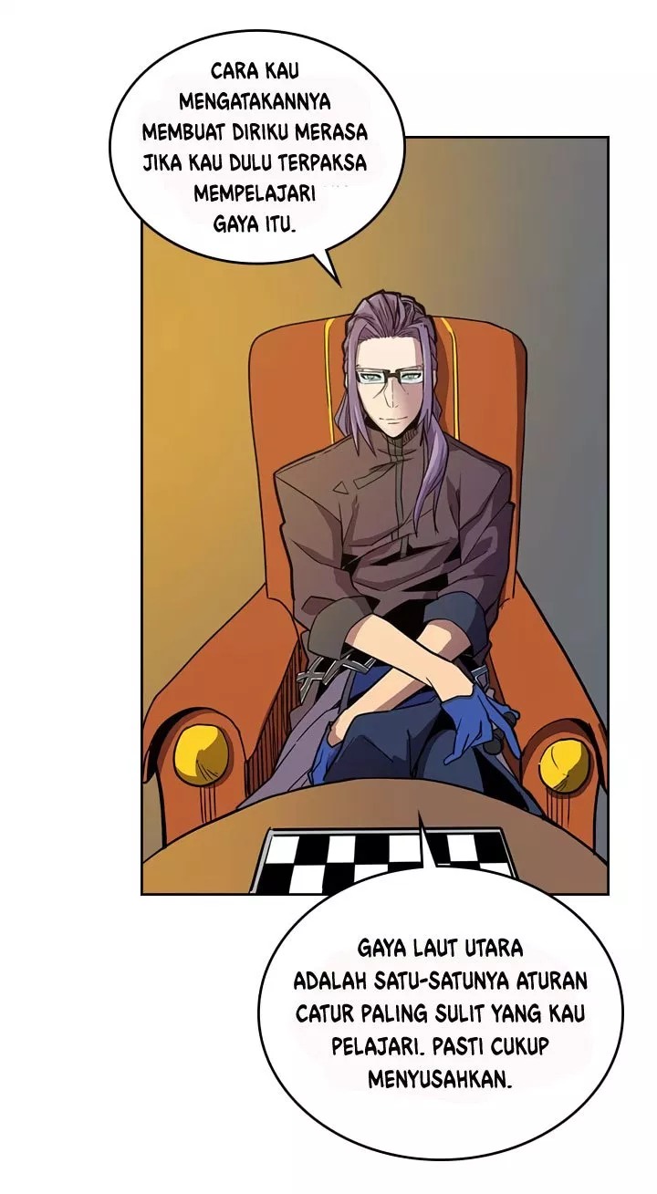 A Returner’s Magic Should Be Special chapter 44