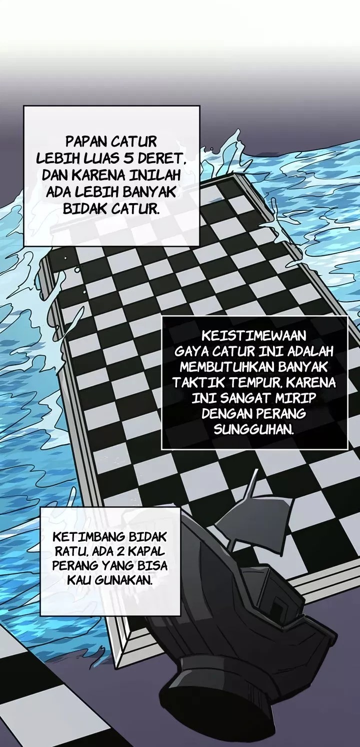 A Returner’s Magic Should Be Special chapter 44